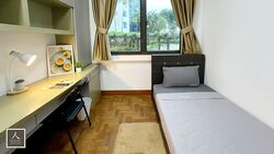 Parc Oasis (D22), Condominium #557584141